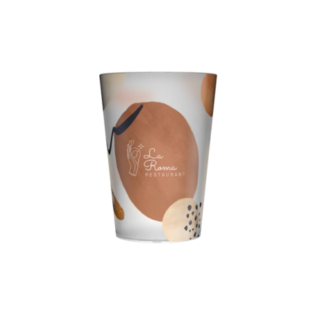 [25012701-01] Gobelet personnalisé 25-28cl (10)