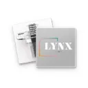 Badge 36×36 personnalisable