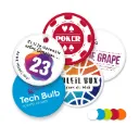 Jeton 2€ personnalisable